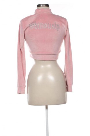 Dámsky kardigán Unbranded, Velikost L, Barva Růžová, Cena  685,00 Kč