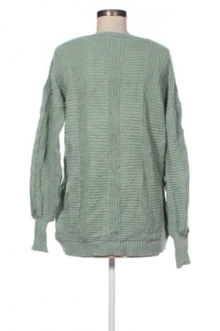Dámsky kardigán Unbranded, Velikost XL, Barva Zelená, Cena  319,00 Kč