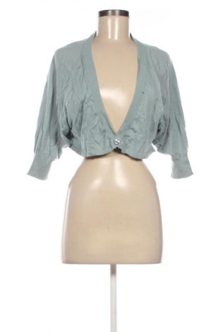 Dámsky kardigán Unbranded, Velikost L, Barva Modrá, Cena  49,00 Kč