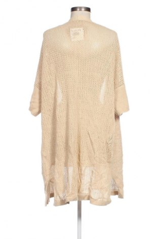 Dámsky kardigán Unbranded, Veľkosť XXL, Farba Béžová, Cena  9,95 €
