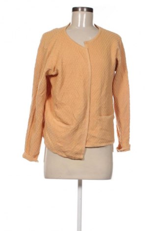 Дамска жилетка Up 2 Fashion, Размер L, Цвят Оранжев, Цена 2,04 €