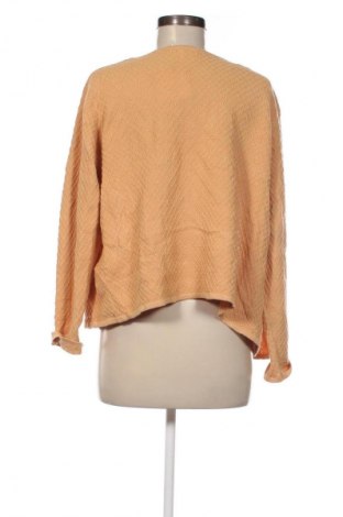 Дамска жилетка Up 2 Fashion, Размер L, Цвят Оранжев, Цена 2,04 €