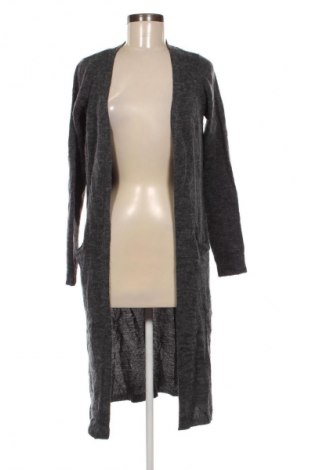 Γυναικεία ζακέτα VILA, Μέγεθος M, Χρώμα Γκρί, Τιμή 1,99 €