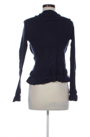 Dámsky kardigán Vero Moda, Velikost S, Barva Modrá, Cena  179,00 Kč