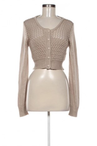 Дамска жилетка Vero Moda, Размер L, Цвят Бежов, Цена 4,09 €