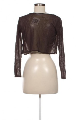 Dámsky kardigán Yessica, Velikost M, Barva Hnědá, Cena  109,00 Kč