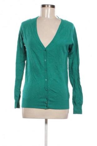 Cardigan de damă Zara, Mărime XL, Culoare Verde, Preț 105,99 Lei, #133810270