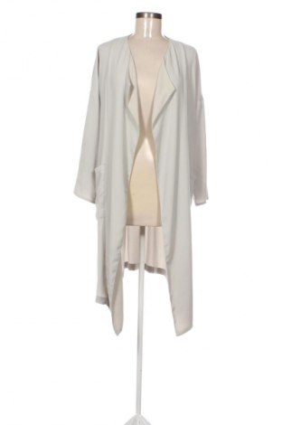 Dámsky kardigán Zara, Velikost S, Barva Šedá, Cena  189,00 Kč