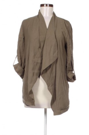 Dámsky kardigán Zara, Velikost XS, Barva Zelená, Cena  119,00 Kč