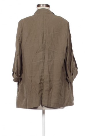 Dámsky kardigán Zara, Velikost XS, Barva Zelená, Cena  119,00 Kč