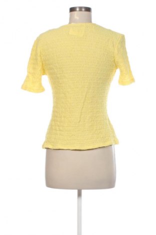 Damen Strickjacke Zara, Größe L, Farbe Gelb, Preis € 4,99