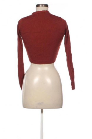 Dámsky kardigán Zara, Veľkosť XS, Farba Červená, Cena  10,95 €