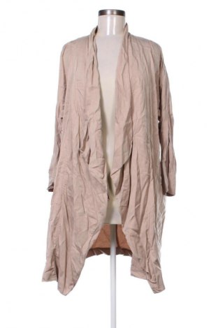 Dámsky kardigán Zara, Veľkosť M, Farba Béžová, Cena  4,95 €