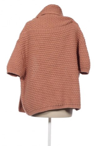 Dámsky kardigán Zara Knitwear, Velikost M, Barva Popelavě růžová, Cena  159,00 Kč