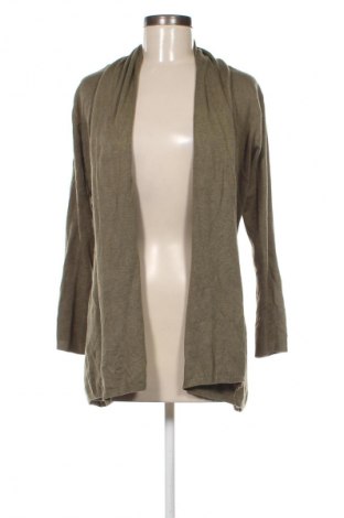 Dámsky kardigán Zara Knitwear, Velikost S, Barva Zelená, Cena  49,00 Kč