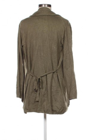 Dámsky kardigán Zara Knitwear, Velikost S, Barva Zelená, Cena  49,00 Kč