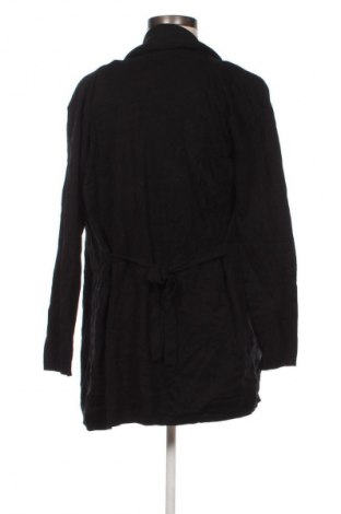 Dámsky kardigán Zara Knitwear, Veľkosť S, Farba Čierna, Cena  1,95 €