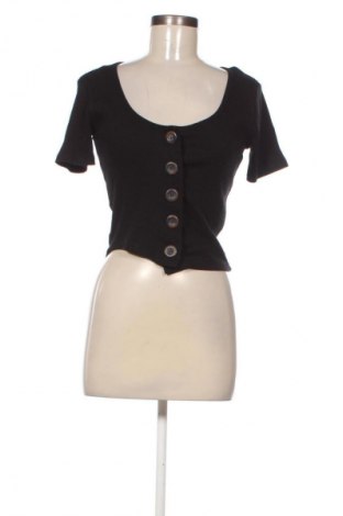 Dámsky kardigán Zara Trafaluc, Velikost M, Barva Černá, Cena  49,00 Kč