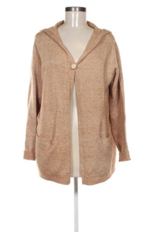 Dámsky kardigán Zavanna, Velikost L, Barva Béžová, Cena  380,00 Kč