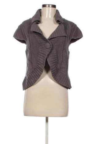 Dámsky kardigán Zero, Velikost M, Barva Šedá, Cena  49,00 Kč