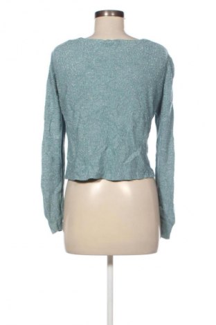 Dámsky kardigán Zuiki, Velikost M, Barva Modrá, Cena  149,00 Kč