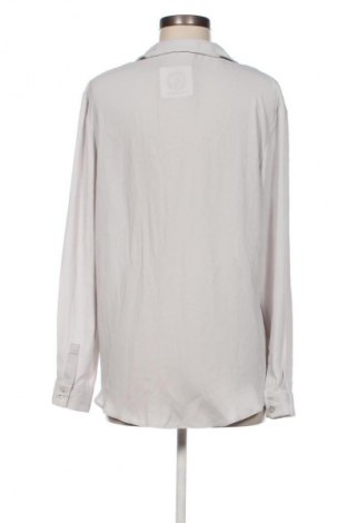 Дамска риза ASOS, Размер M, Цвят Сив, Цена 2,04 €