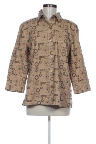 Damenbluse Alfred Dunner, Größe M, Farbe Mehrfarbig, Preis 5,12 €