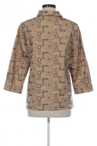 Damenbluse Alfred Dunner, Größe M, Farbe Mehrfarbig, Preis 5,12 €