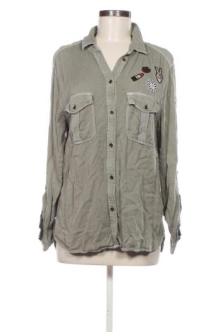 Dámská košile  American Eagle, Velikost M, Barva Vícebarevné, Cena  127,00 Kč