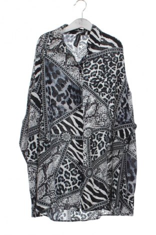 Dámska košeľa  Amisu, Veľkosť XS, Farba Viacfarebná, Cena  5,11 €