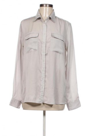 Dámska košeľa  Amisu, Veľkosť L, Farba Sivá, Cena  4,86 €