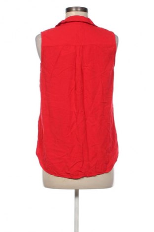 Dámska košeľa  Amisu, Veľkosť M, Farba Červená, Cena  5,95 €