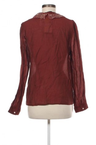 Dámská košile  Anewsta, Velikost M, Barva Oranžová, Cena  613,00 Kč