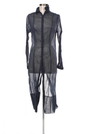 Дамска риза Another Woman, Размер M, Цвят Син, Цена 3,57 €