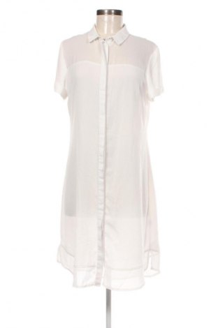 Γυναικείο πουκάμισο Atmosphere, Μέγεθος M, Χρώμα Λευκό, Τιμή 5,99 €