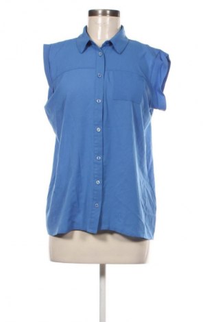 Dámska košeľa  Atmosphere, Veľkosť M, Farba Modrá, Cena  4,95 €