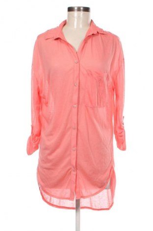 Dámská košile  Atmosphere, Velikost S, Barva Růžová, Cena  69,00 Kč