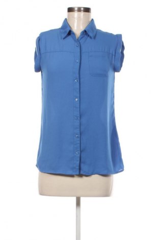 Dámska košeľa  Atmosphere, Veľkosť S, Farba Modrá, Cena  5,33 €