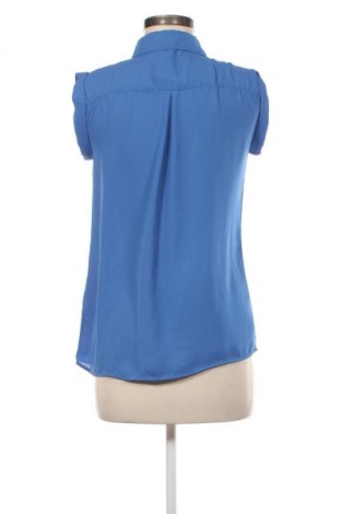 Dámska košeľa  Atmosphere, Veľkosť S, Farba Modrá, Cena  5,33 €