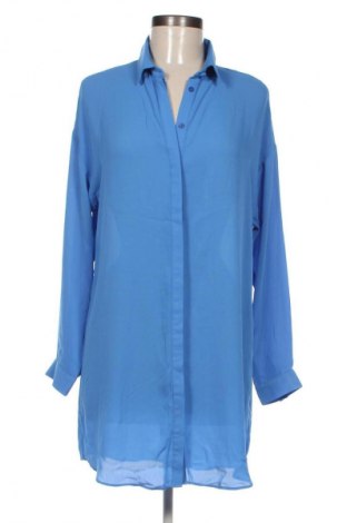 Damska koszula Atmosphere, Rozmiar M, Kolor Niebieski, Cena 41,47 zł