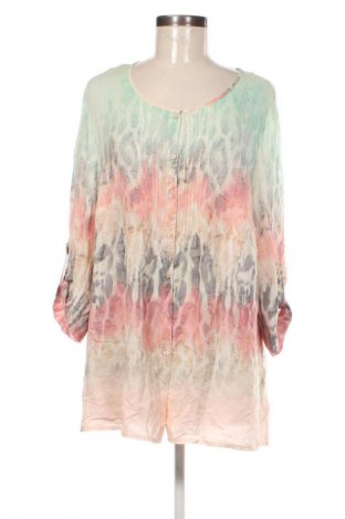 Dámská košile  Barbara Lebek, Velikost M, Barva Vícebarevné, Cena  109,00 Kč