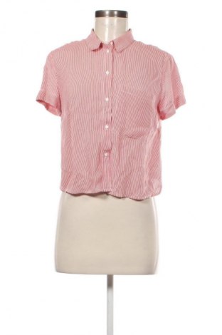 Damenbluse Bershka, Größe M, Farbe Mehrfarbig, Preis € 4,99