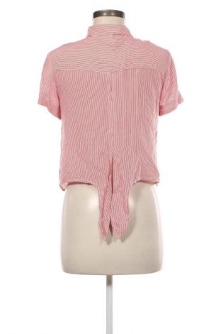 Damenbluse Bershka, Größe M, Farbe Mehrfarbig, Preis € 4,99