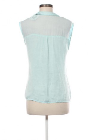 Dámská košile  Bershka, Velikost M, Barva Modrá, Cena  119,00 Kč