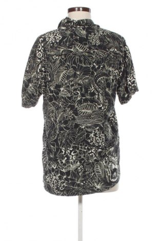 Dámská košile  Bershka, Velikost S, Barva Vícebarevné, Cena  129,00 Kč