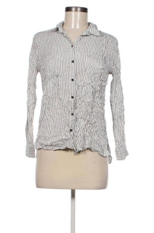 Dámska košeľa  Bershka, Veľkosť M, Farba Viacfarebná, Cena  5,12 €