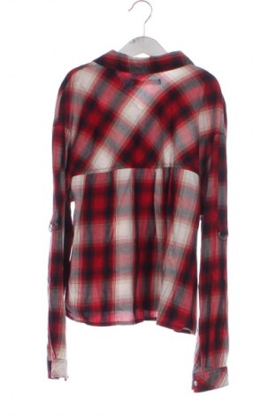 Dámská košile  Bershka, Velikost XS, Barva Vícebarevné, Cena  69,00 Kč