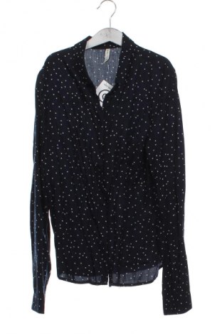 Dámská košile  Bershka, Velikost XS, Barva Vícebarevné, Cena  69,00 Kč