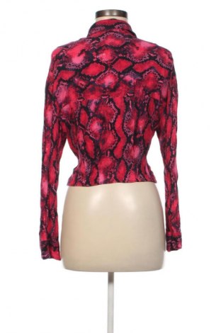 Dámská košile  Bershka, Velikost L, Barva Vícebarevné, Cena  89,00 Kč