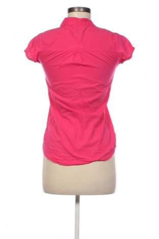 Dámská košile  Bershka, Velikost M, Barva Růžová, Cena  129,00 Kč